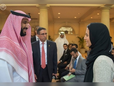 Princess Reema, Al-Qasabi highlight Crown Prince’s remarkable role in elevating status of Saudi women