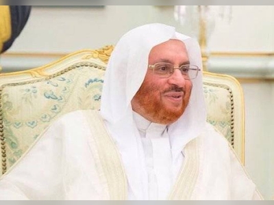 Nothing wrong with a Muslim celebrating birthdays, says Saudi scholar