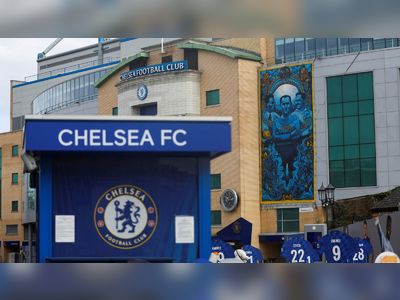 Chelsea FC sale: Bidders quizzed over long-term plans for Stamford Bridge club