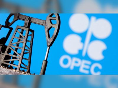 OPEC+ supply gap widens in March as sanctions hit Russian output