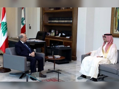 Saudi Arabia keen to support Lebanon during tough times — Ambassador