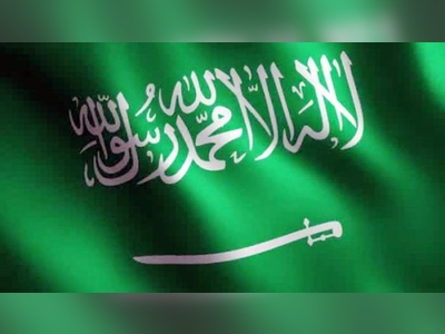 Saudi Arabia condemns, denounces Israeli forces' storming of Al-Aqsa Mosque