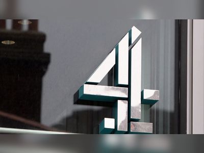 Government expected to sell Channel 4 as public ownership is 'holding it back'