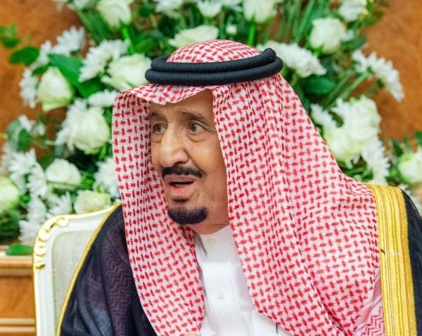 King orders to disburse SR2bn in Ramadan aid to social insurance beneficiaries