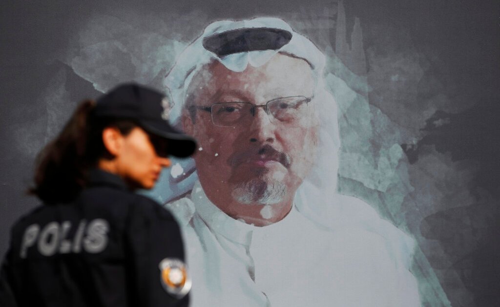 Turkey eyes Jamal Khashoggi murder trial move to Saudi Arabia