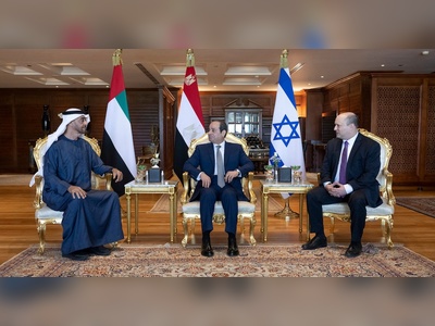 Israel and UAE agree on ‘milestone’ free trade deal