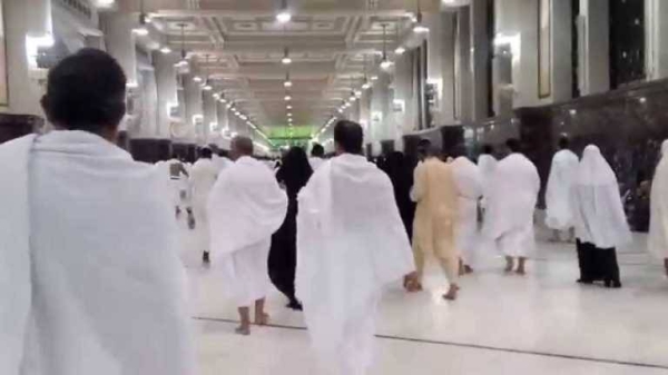 10 Umrah companies fined SR50,000 each for failure in services to pilgrims