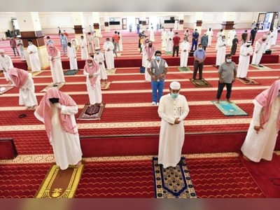 Ministry calls on imams to avoid long supplications in Tahajjud Prayer