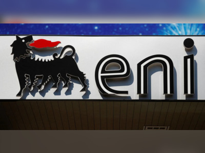 Eni signs Egyptian gas deal to unlock LNG supplies for Europe this year