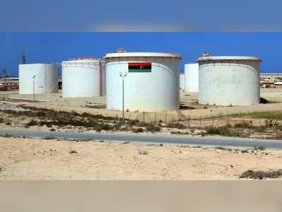 Protest forces Libya’s national oil firm to close Al-Fil field