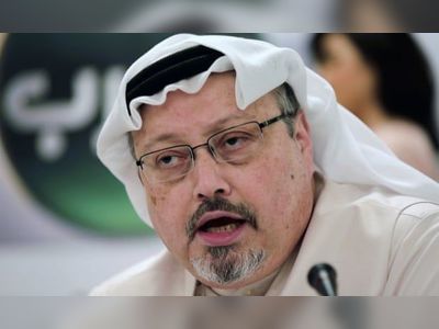 Turkey to send case against Khashoggi’s alleged killers to Saudi Arabia