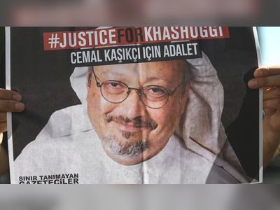 Jamal Khashoggi: Call for Turkey murder trial to be halted