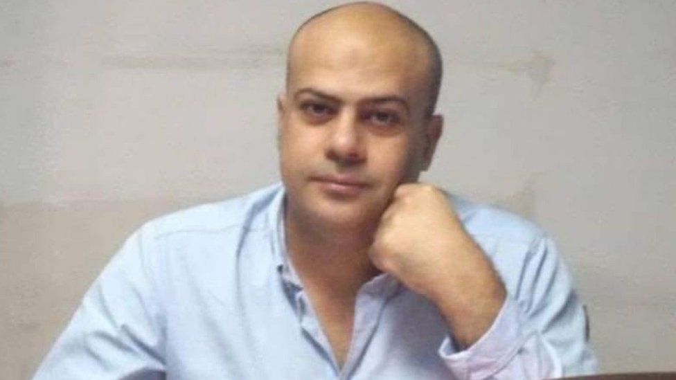 Ayman Hadhoud: Questions over Egyptian economist's mysterious death