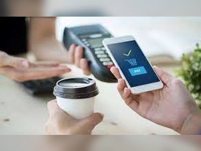 Saudi Arabia sees major growth in NFC payments