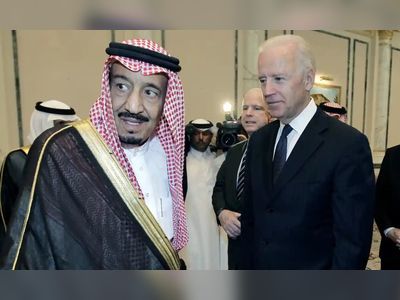 Biden rebuffed as US relations with Saudi Arabia and UAE hit new low