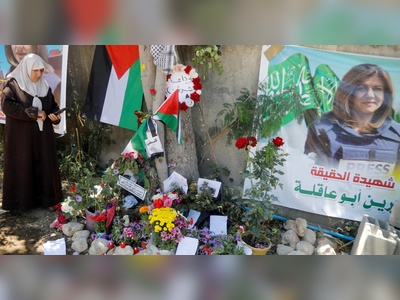 Lawyers will add Abu Akleh to Palestinian journalists’ ICC case