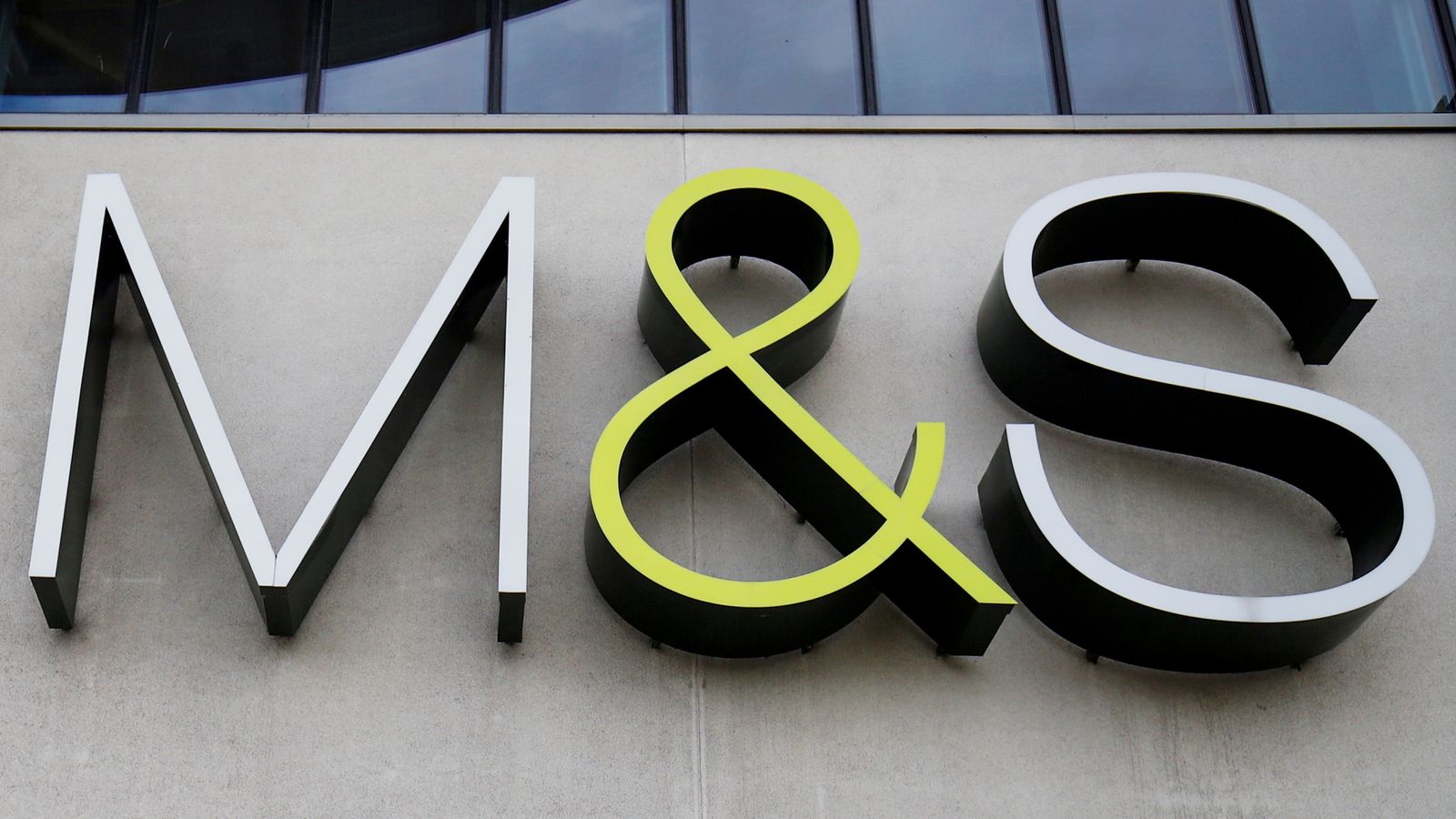 M&S pulls out of Russia and warns of hit to sales due to cost of living crisis