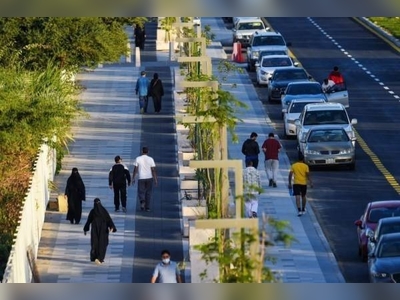 Census 2022: Over 4 million Saudis, expats take part through self-enumeration