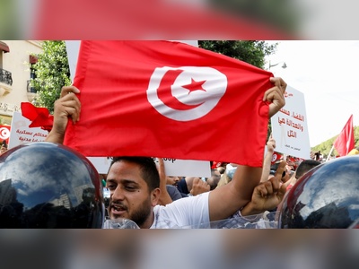 Tunisia union to boycott President Saied’s national dialogue