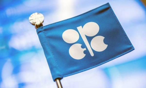 OPEC+ countries raise output by 432,000 bpd