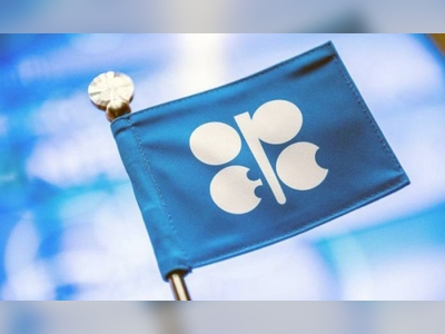 OPEC+ countries raise output by 432,000 bpd