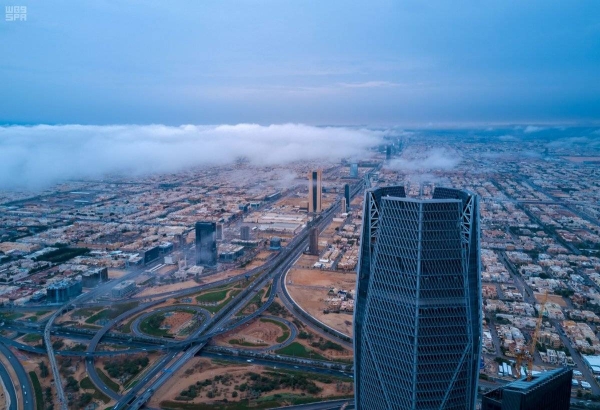 Saudi Arabia will attract more talented expats