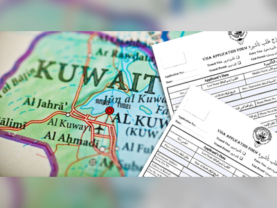 KUWAIT: Bill targets visa peddlers - ‘Family visit visa for 3 months, nonrenewable’