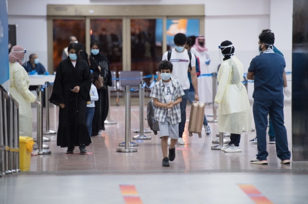 Saudi Arabia bans citizens from traveling to 16 countries
