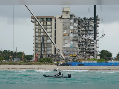 Dubai developer to buy Florida condo collapse site for $120M