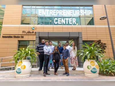 KAUST spins-in five cutting-edge international startups, brings new tech to Saudi Arabia