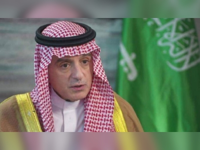 King appoints Adel Al-Jubeir envoy for climate affairs; Al-Harbi ambassador to China