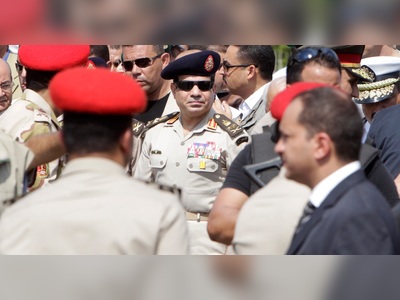 Egypt releases three journalists ahead of Eid al-Fitr