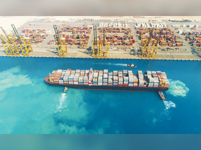 Saudi Arabia's King Abdullah port tops CPPI list of 370 global ports