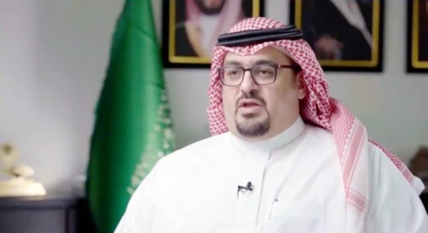 Al-Ibrahim: Participation in Census is national duty and societal responsibility