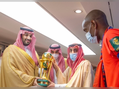 Al-Faiha stuns Hilal to win King’s Cup