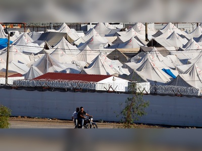 President Erdogan pledges Turkey will ‘not expel’ Syrian refugees