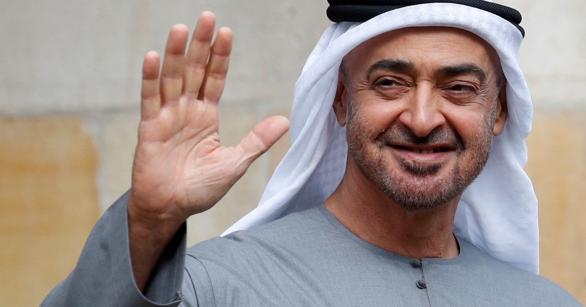 What’s next for the UAE as MBZ formally takes the reins?