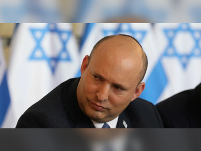 Iranian 'immunity' is over, Israeli Prime Minister Bennett says