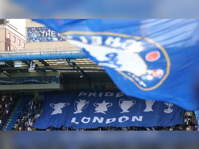Chelsea FC sale: Tom Boehly consortium strikes £4.25bn deal to buy the Blues