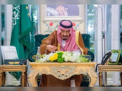 King: We will continue to serve Two Holy Mosques with highest efficiency