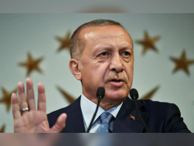 "Not Positive": Turkey Opposes NATO Membership For Finland, Sweden