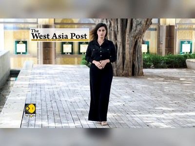 The West Asia Post: Decoding the Jordan Royal Drama