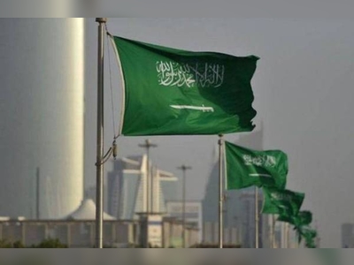Saudi embassy in Georgia urges its citizens to beware of being robbed