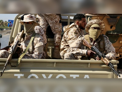 Fresh Tripoli clashes underscore Libya’s political volatility