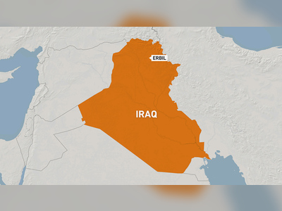 Missile attack causes fire in Iraqi oil refinery: Officials