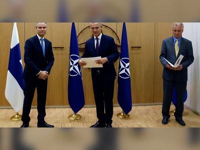 Will Turkey block Finland and Sweden from becoming NATO members?
