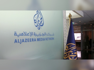 Al Jazeera wins record eight Drum Online Media Awards