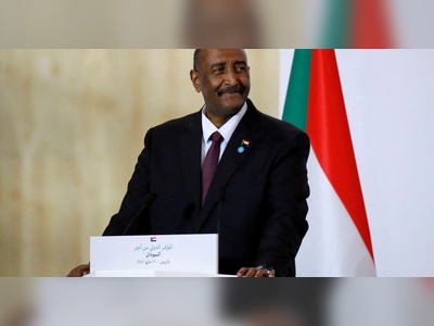 Sudan lifts state of emergency imposed since last year’s coup