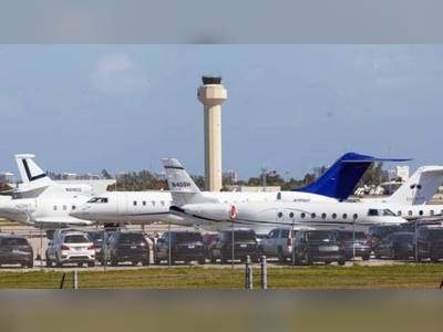Passenger with no flying experience lands plane at Florida airport