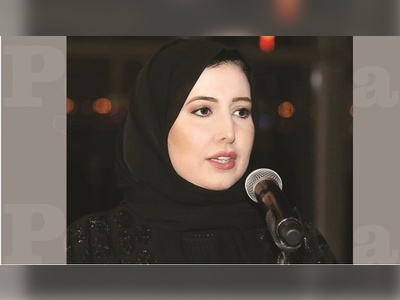 Kuwait GCC Games a turning point in women’s sports, says Lolwa al-Marri